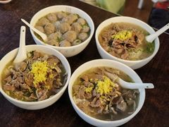 -潮镇老尾牛杂(环城西路店)