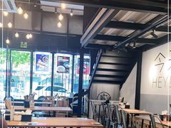 大堂-麻婆婆白家肥肠粉(海岸城店)