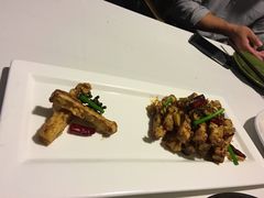 -真爱中国餐馆·年华店(朱雀大街店)