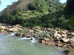 -四会奇石河风景区