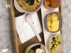 -Lilliput粒粒堡亲子餐厅(瑞虹天地月亮湾店)