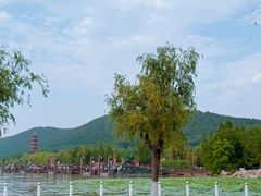 -云龙湖旅游景区