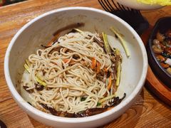 -云海肴·汽锅鸡·云南菜(天津国金汇店)