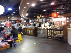 -大食代(龙德广场)