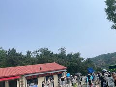 -棒棰岛宾馆景区