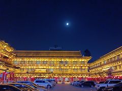 -山西饭店