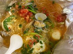 -见味花甲(福田coco park店)