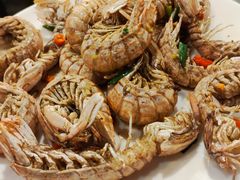-活潑鲜跳(湖滨商业街店)