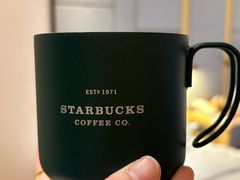 -星巴克臻选(上海中环广场2F店)