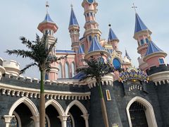 -沈阳方特欢乐世界