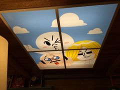 -line friends(明洞旗舰店)