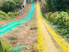 -竹泉村旅游度假区