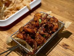 -丽伟的串·烧烤·砂锅(芝麻街店)