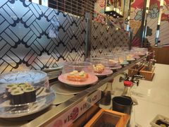 -三禾寿司(南城印象汇店)