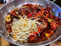 -虾小龙老长沙龙虾馆(坡子街店)