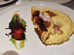 -晶雅花园西餐厅(南京首店)