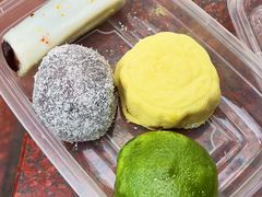 -沈大成(南京东路店)