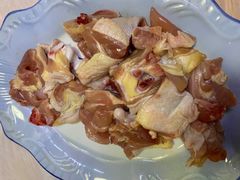 -古城春乌拉满族火锅