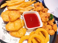 -Ambra Haus琥珀屋精酿餐厅(宝山店)