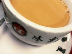 -华星冰室(湾仔店)