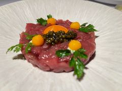 -Bistro Wang 牛排馆