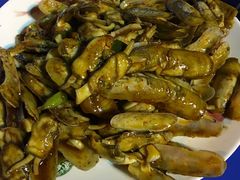 -天津乾毓德饭庄·清真传统炒菜·海鲜烧烤(咸阳路店)