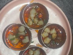 -炭虎烤肉(桂林路店)