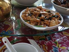 -何适山庄 ·可团建(水长城P2停车场店)