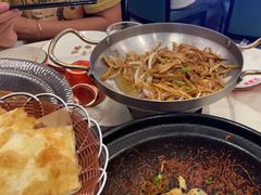 -聚鑫阁江浙菜·非遗传承技艺(青村帝华园店)