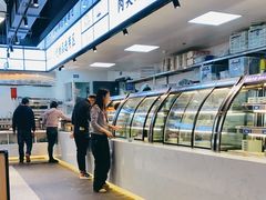 -蚝英雄鲜蚝自助专门店(长楹天街直营店)