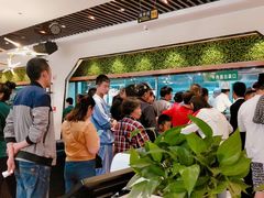 大堂-清真伊香蘭餐厅