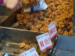 -陈建平麻花(磁器口总店)