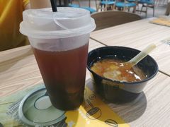 -渔米丰·广府鱼汤米线(光明广场店)