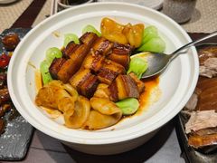 -德永枣香烤鸭(官舍店)
