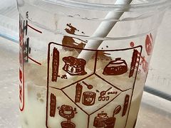 -永和大王(浦东国际机场店)