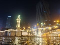-海河游船-永乐码头(大悲院)