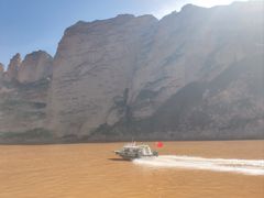 -炳灵寺世界文化遗产旅游区