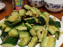 -玫瑰红烤羊排(北新桥三条店)