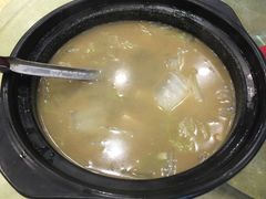 -晋一碗刀削面·特色家常菜(云岗店)