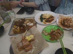 -華歡冰室-WahFoon(吉大店)