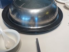 -青蓬蒸汽海鲜·深圳老字号·团建聚会(壹方城店)