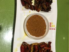 -昆虫窝子·特色云南菜(拓东路总店)