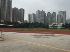 -屯门邓肇坚运动场