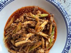 -回水镇·江湖川菜(恒大新城店)