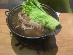 -新加坡高记KOO KEE Restaurant(盈科店)