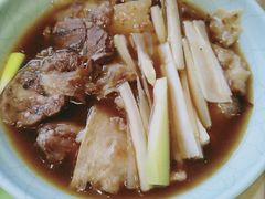 -淀里船宴(裕华东路店)