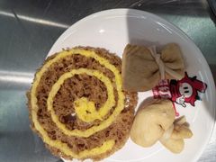 -轻烧烤肉(光谷步行街店)