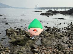-黑石礁公园