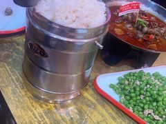 -老闵田螺馆·南昌特色小炒(梦时代店)