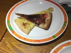 披萨-比格比萨自助(花园路店)